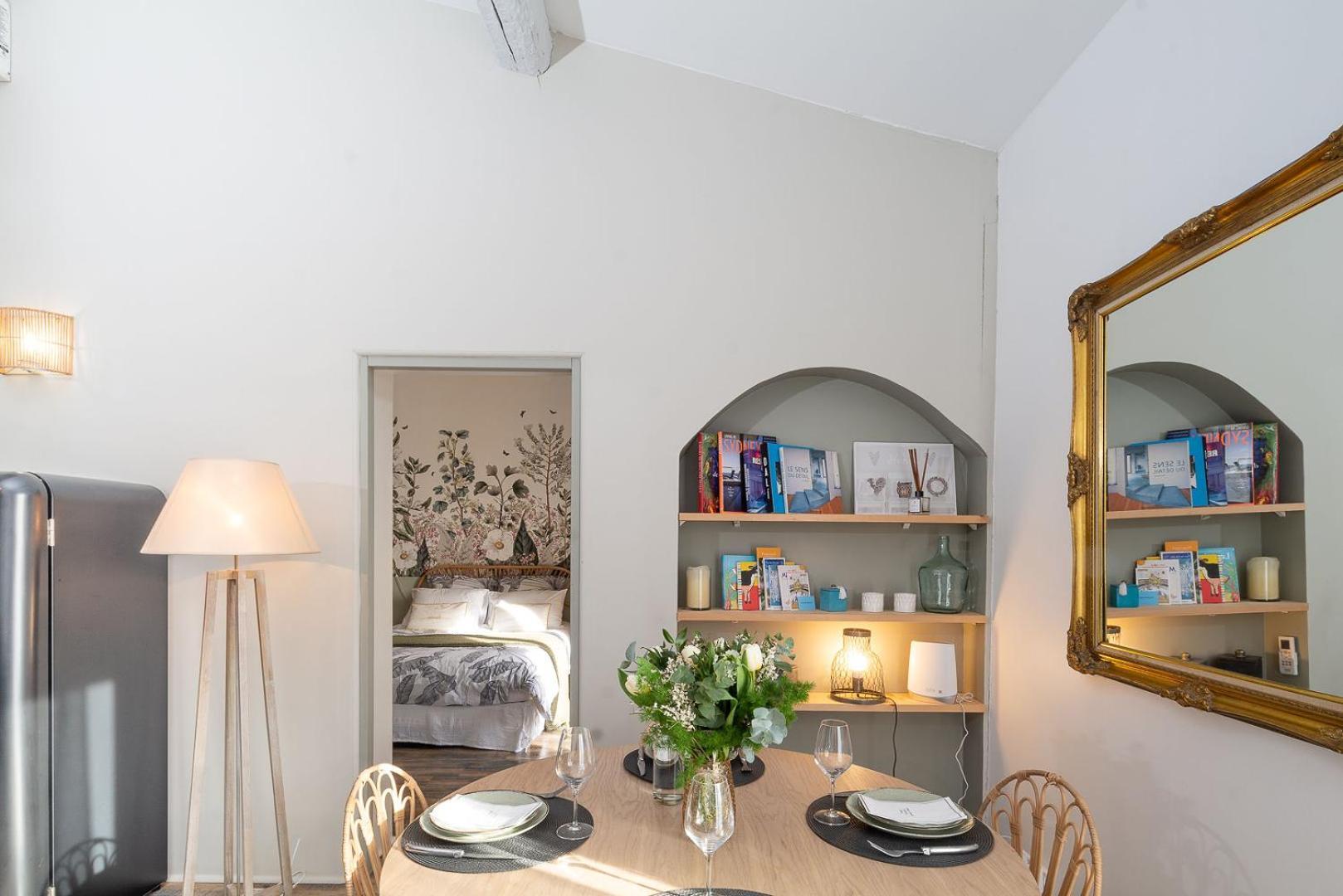 Villa "L'Emeraude - Maison D'Hotes - Jardin Et Parking Prives - 瓦尔邦讷 外观 照片