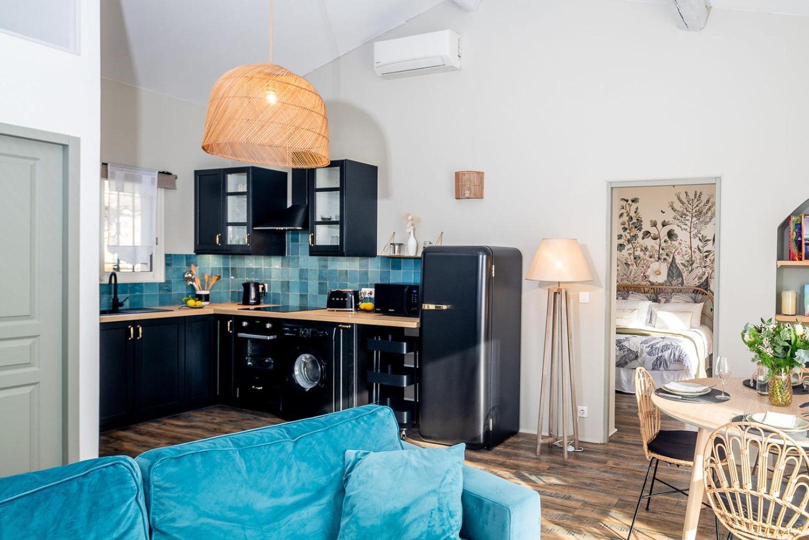 Villa "L'Emeraude - Maison D'Hotes - Jardin Et Parking Prives - 瓦尔邦讷 外观 照片