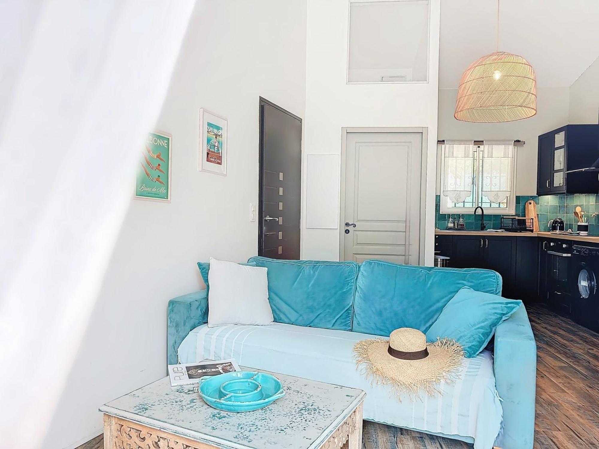 Villa "L'Emeraude - Maison D'Hotes - Jardin Et Parking Prives - 瓦尔邦讷 外观 照片
