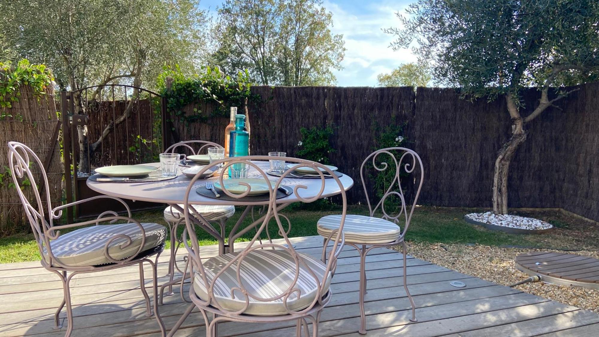Villa "L'Emeraude - Maison D'Hotes - Jardin Et Parking Prives - 瓦尔邦讷 外观 照片